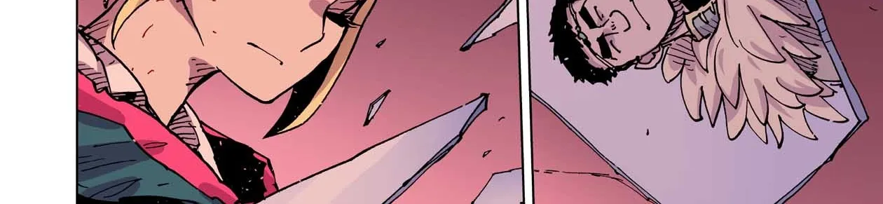 Clevatess: The Devil Beast King, The Baby, & The Corpse Hero Chapter 52 page 24 - 
