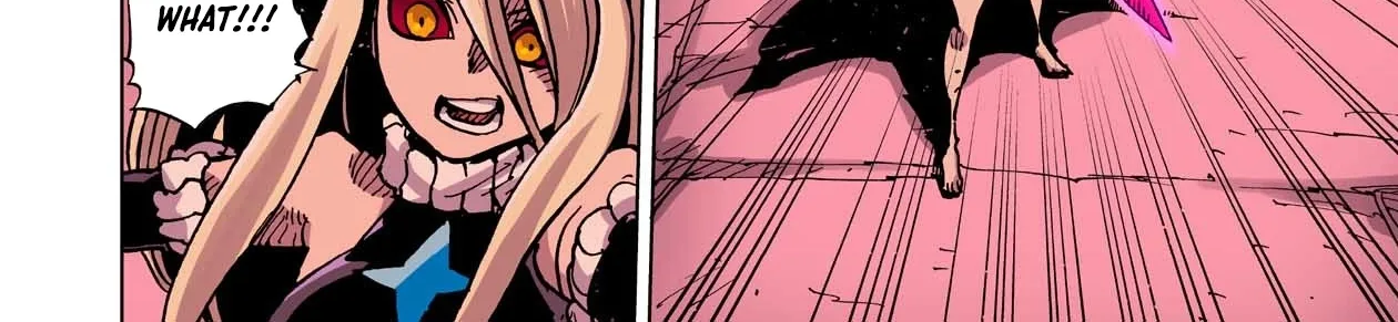 Clevatess: The Devil Beast King, The Baby, & The Corpse Hero Chapter 52 page 30 - 