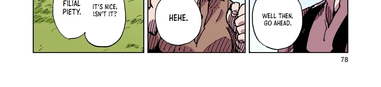 Clevatess: The Devil Beast King, The Baby, & The Corpse Hero Chapter 52 page 4 - 