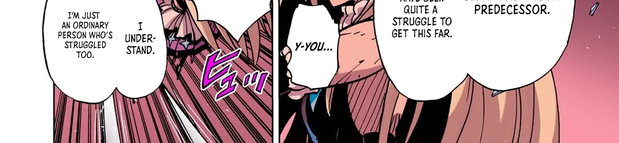 Clevatess: The Devil Beast King, The Baby, & The Corpse Hero Chapter 52 page 32 - 
