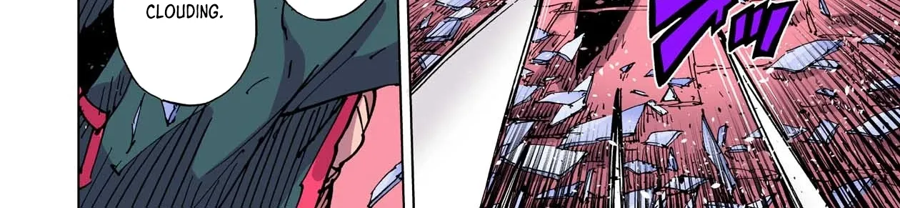 Clevatess: The Devil Beast King, The Baby, & The Corpse Hero Chapter 52 page 36 - 