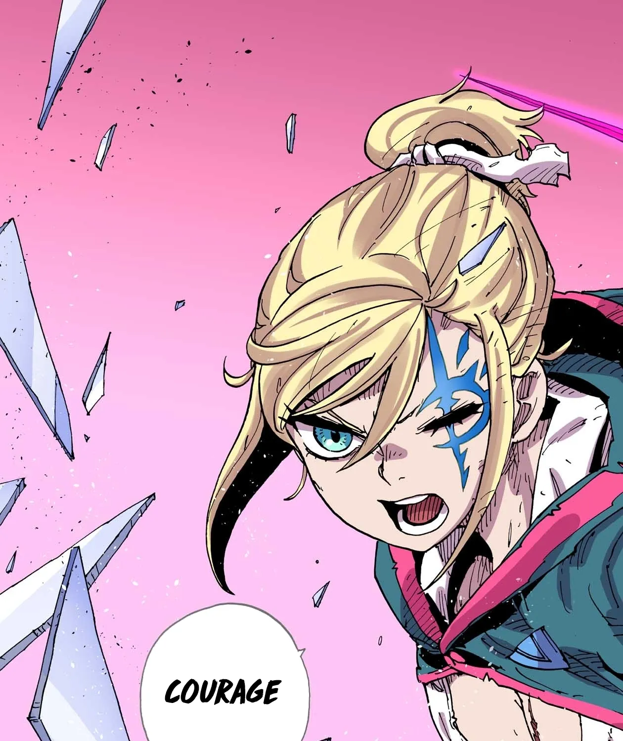 Clevatess: The Devil Beast King, The Baby, & The Corpse Hero Chapter 52 page 41 - 
