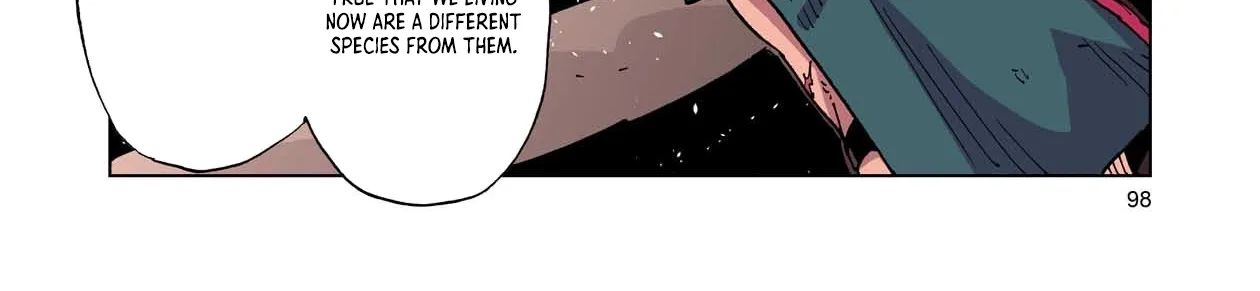 Clevatess: The Devil Beast King, The Baby, & The Corpse Hero Chapter 52 page 44 - 