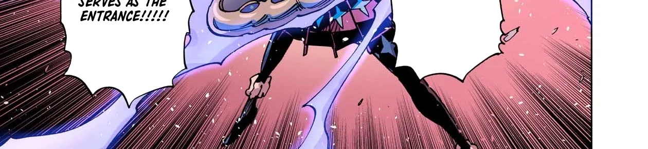 Clevatess: The Devil Beast King, The Baby, & The Corpse Hero Chapter 52 page 46 - 