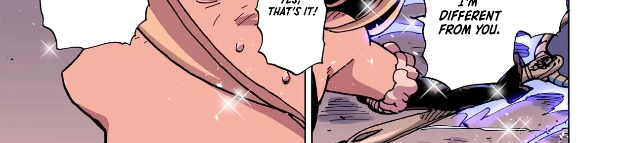 Clevatess: The Devil Beast King, The Baby, & The Corpse Hero Chapter 52 page 58 - 