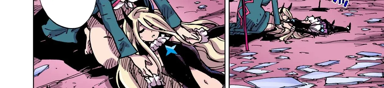 Clevatess: The Devil Beast King, The Baby, & The Corpse Hero Chapter 52 page 64 - 