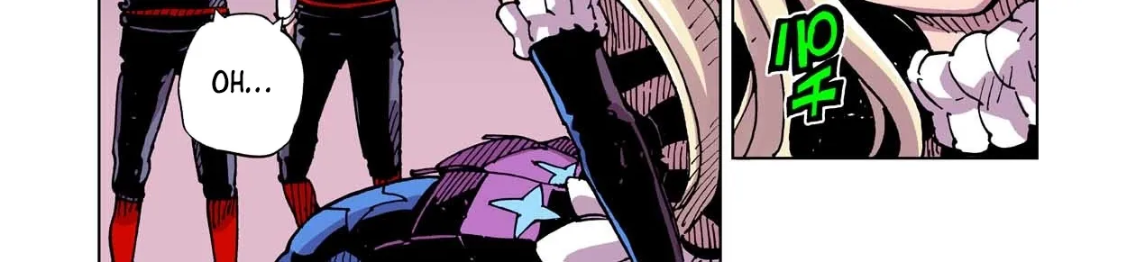 Clevatess: The Devil Beast King, The Baby, & The Corpse Hero Chapter 52 page 66 - 