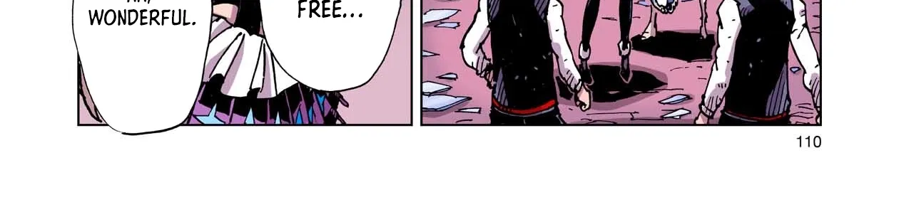Clevatess: The Devil Beast King, The Baby, & The Corpse Hero Chapter 52 page 68 - 