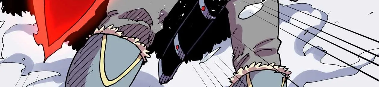 Clevatess: The Devil Beast King, The Baby, & The Corpse Hero Chapter 52 page 8 - 
