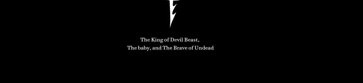Clevatess: The Devil Beast King, The Baby, & The Corpse Hero Chapter 52 page 74 - 
