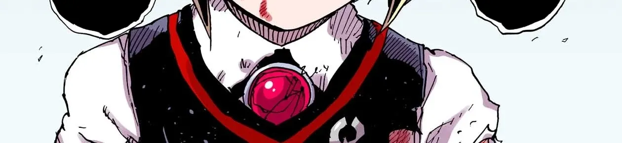 Clevatess: The Devil Beast King, The Baby, & The Corpse Hero Chapter 53 page 14 - 