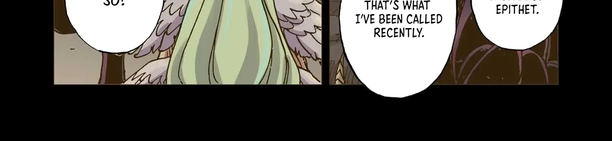 Clevatess: The Devil Beast King, The Baby, & The Corpse Hero Chapter 53 page 26 - 