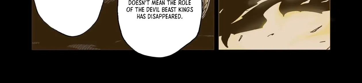 Clevatess: The Devil Beast King, The Baby, & The Corpse Hero Chapter 53 page 30 - 