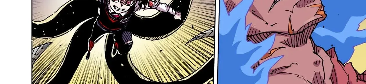Clevatess: The Devil Beast King, The Baby, & The Corpse Hero Chapter 53 page 4 - 