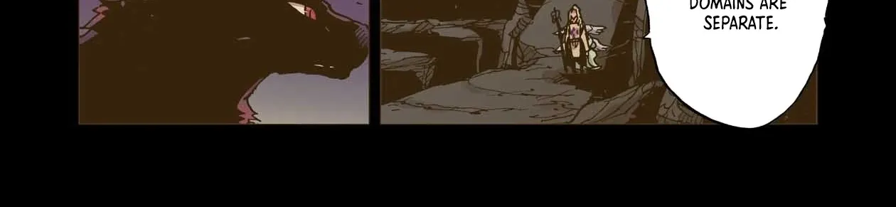 Clevatess: The Devil Beast King, The Baby, & The Corpse Hero Chapter 53 page 34 - 