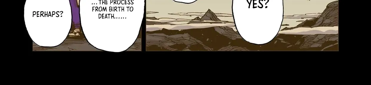 Clevatess: The Devil Beast King, The Baby, & The Corpse Hero Chapter 53 page 40 - 