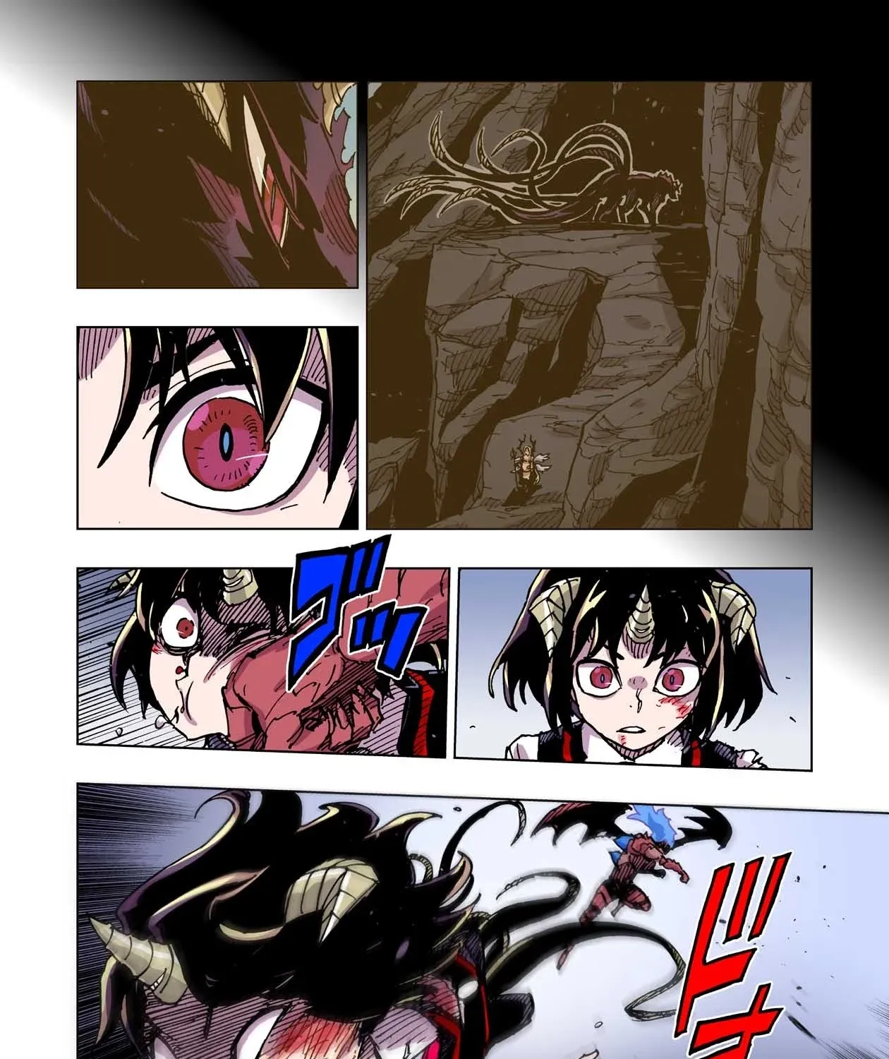 Clevatess: The Devil Beast King, The Baby, & The Corpse Hero Chapter 53 page 43 - 