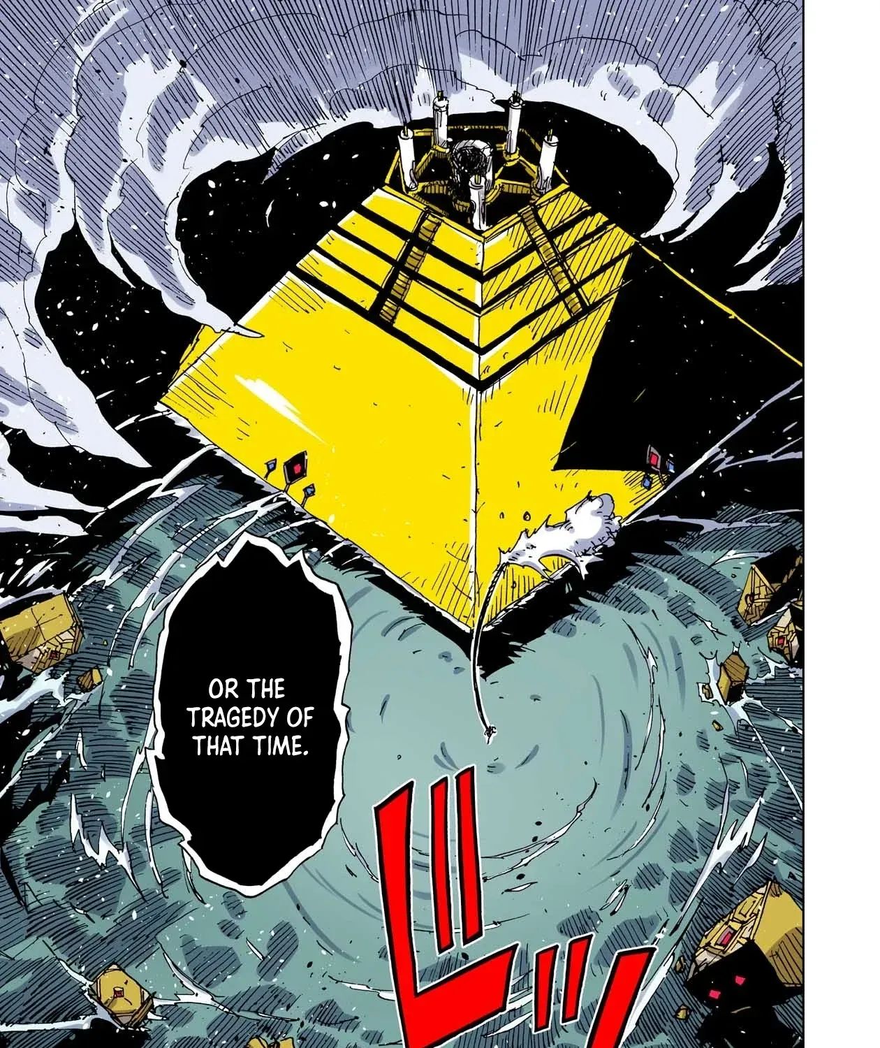 Clevatess: The Devil Beast King, The Baby, & The Corpse Hero Chapter 53 page 49 - 