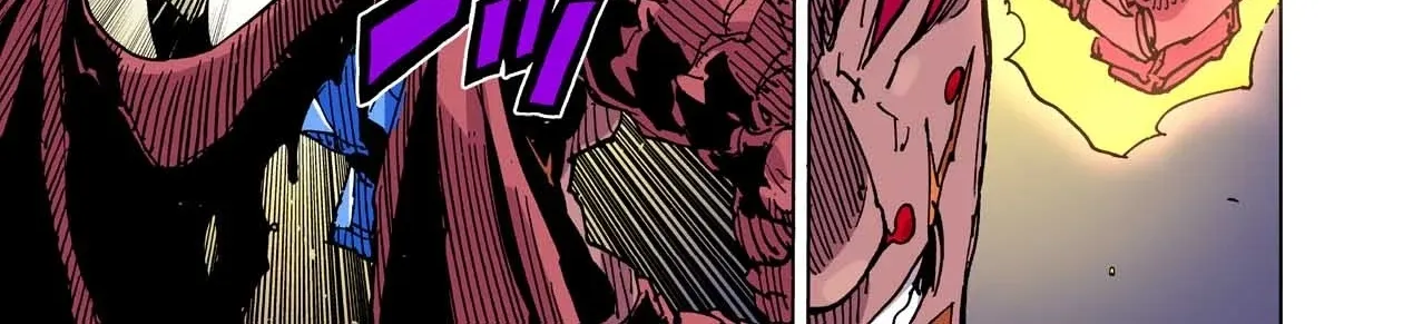 Clevatess: The Devil Beast King, The Baby, & The Corpse Hero Chapter 53 page 6 - 