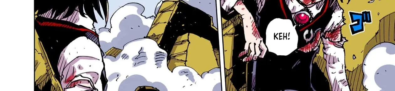 Clevatess: The Devil Beast King, The Baby, & The Corpse Hero Chapter 53 page 56 - 