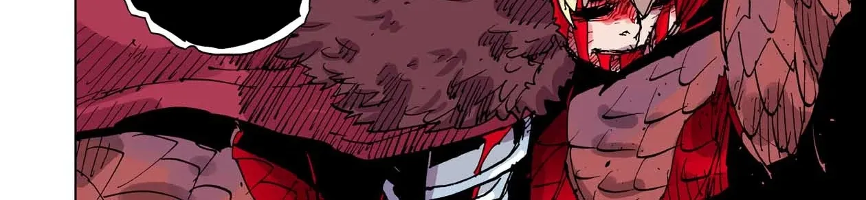 Clevatess: The Devil Beast King, The Baby, & The Corpse Hero Chapter 53 page 72 - 
