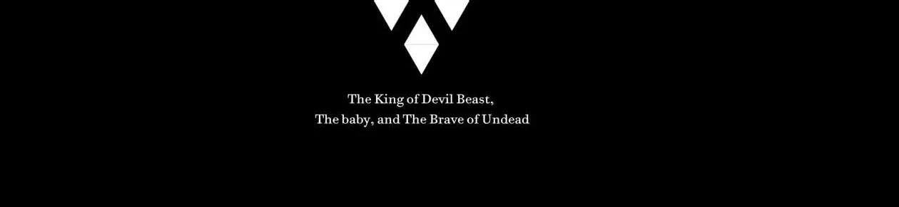 Clevatess: The Devil Beast King, The Baby, & The Corpse Hero Chapter 53 page 74 - 