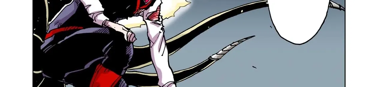 Clevatess: The Devil Beast King, The Baby, & The Corpse Hero Chapter 53 page 10 - 