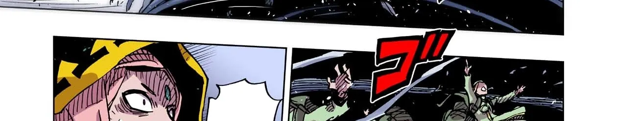Clevatess: The Devil Beast King, The Baby, & The Corpse Hero Chapter 54 page 14 - 