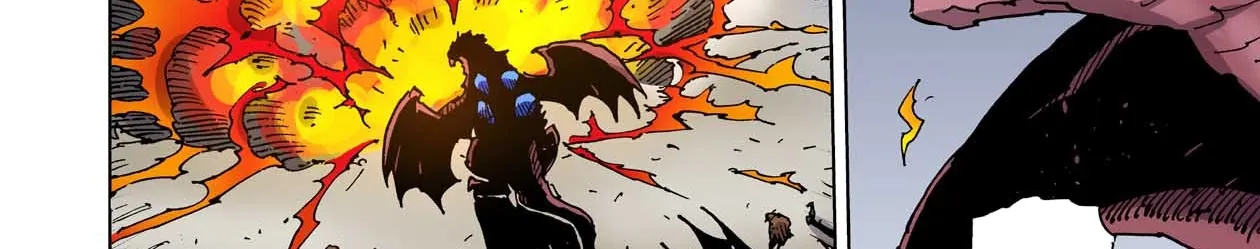 Clevatess: The Devil Beast King, The Baby, & The Corpse Hero Chapter 54 page 16 - 