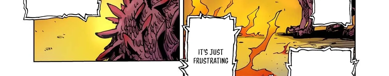 Clevatess: The Devil Beast King, The Baby, & The Corpse Hero Chapter 54 page 18 - 