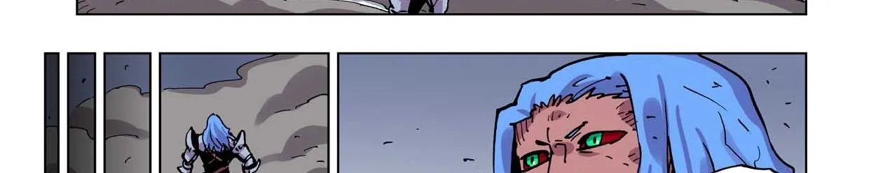 Clevatess: The Devil Beast King, The Baby, & The Corpse Hero Chapter 54 page 22 - 