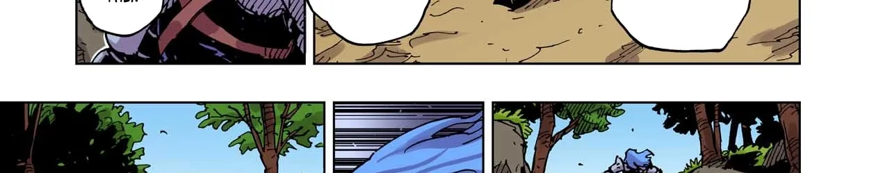 Clevatess: The Devil Beast King, The Baby, & The Corpse Hero Chapter 54 page 26 - 