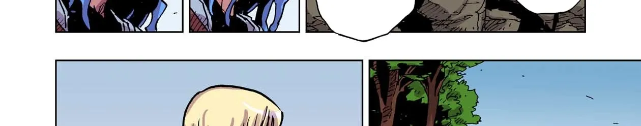 Clevatess: The Devil Beast King, The Baby, & The Corpse Hero Chapter 54 page 28 - 