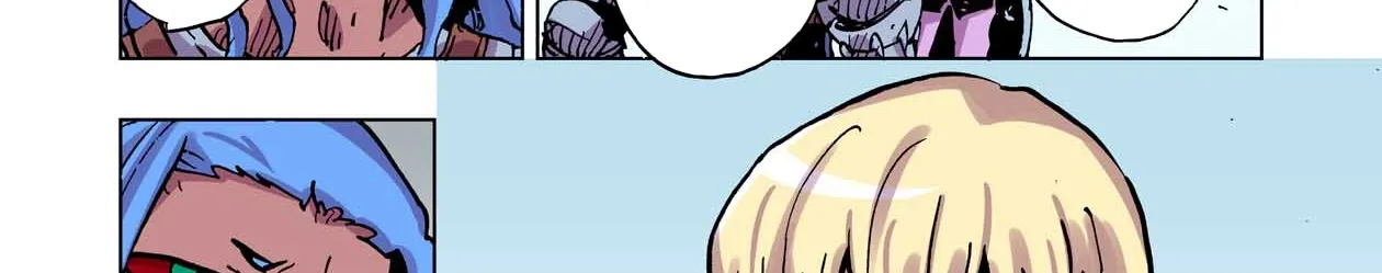 Clevatess: The Devil Beast King, The Baby, & The Corpse Hero Chapter 54 page 32 - 