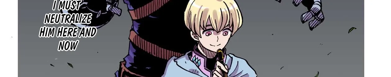 Clevatess: The Devil Beast King, The Baby, & The Corpse Hero Chapter 54 page 46 - 