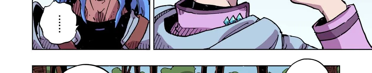 Clevatess: The Devil Beast King, The Baby, & The Corpse Hero Chapter 54 page 48 - 
