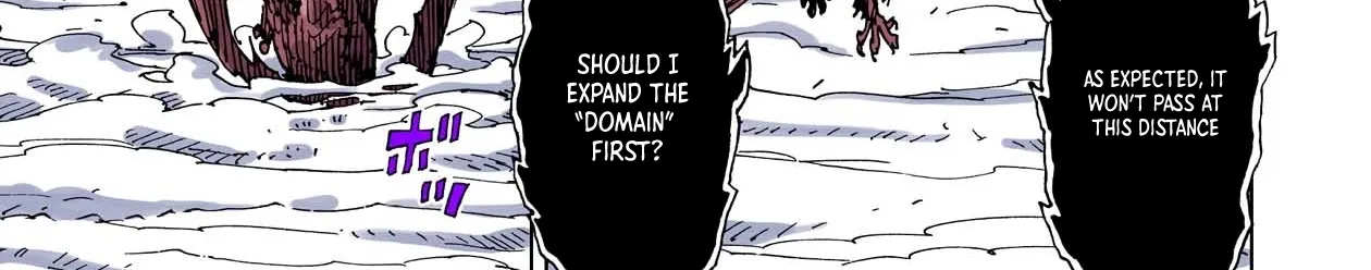 Clevatess: The Devil Beast King, The Baby, & The Corpse Hero Chapter 54 page 6 - 