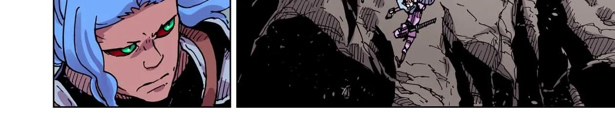 Clevatess: The Devil Beast King, The Baby, & The Corpse Hero Chapter 54 page 52 - 