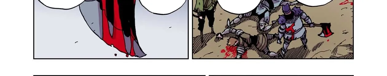 Clevatess: The Devil Beast King, The Baby, & The Corpse Hero Chapter 54 page 54 - 