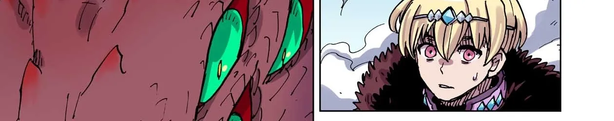 Clevatess: The Devil Beast King, The Baby, & The Corpse Hero Chapter 54 page 66 - 