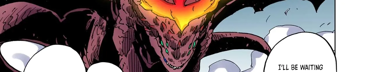 Clevatess: The Devil Beast King, The Baby, & The Corpse Hero Chapter 54 page 70 - 