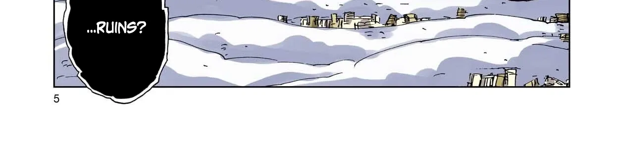 Clevatess: The Devil Beast King, The Baby, & The Corpse Hero Chapter 55 page 11 - 