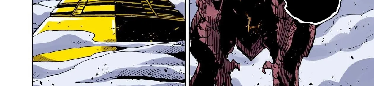 Clevatess: The Devil Beast King, The Baby, & The Corpse Hero Chapter 55 page 13 - 