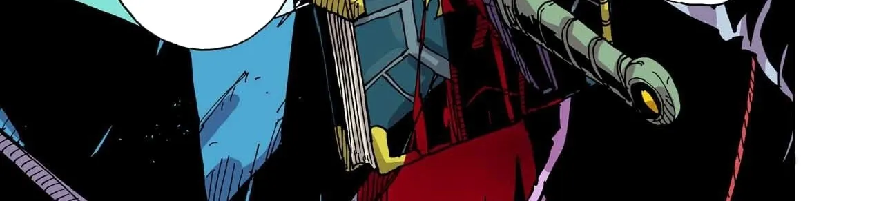 Clevatess: The Devil Beast King, The Baby, & The Corpse Hero Chapter 55 page 35 - 
