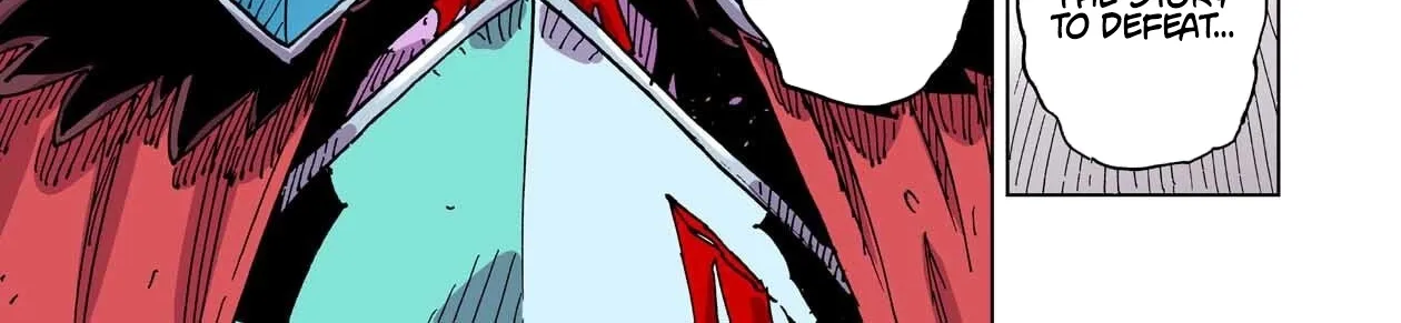 Clevatess: The Devil Beast King, The Baby, & The Corpse Hero Chapter 55 page 39 - 