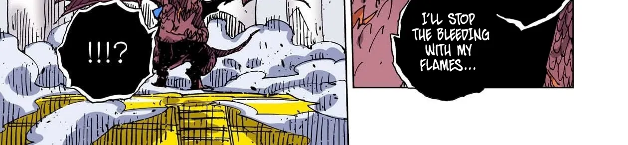 Clevatess: The Devil Beast King, The Baby, & The Corpse Hero Chapter 55 page 43 - 