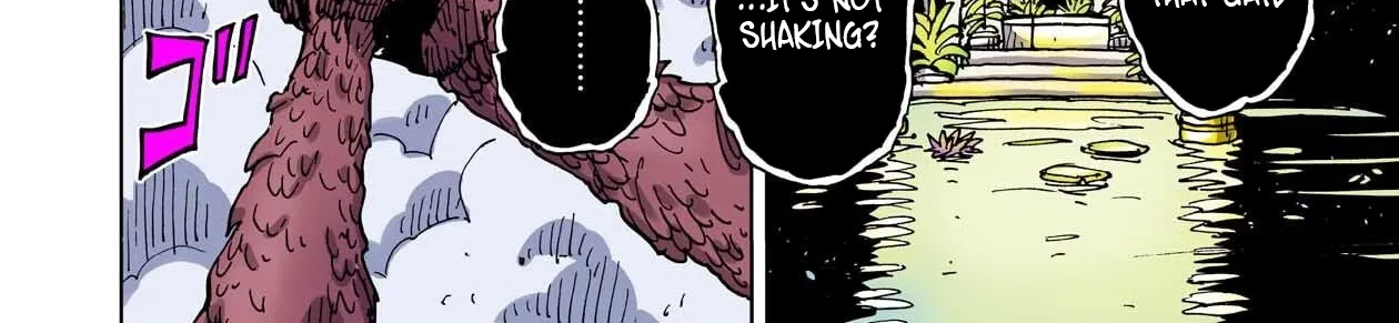 Clevatess: The Devil Beast King, The Baby, & The Corpse Hero Chapter 55 page 45 - 