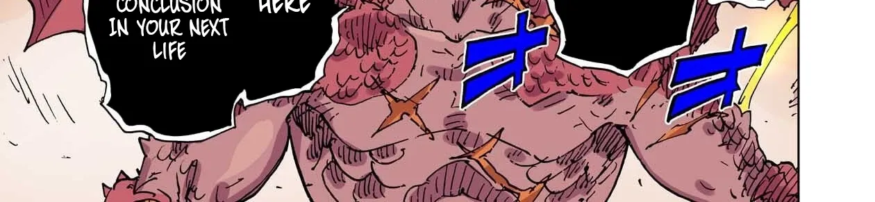 Clevatess: The Devil Beast King, The Baby, & The Corpse Hero Chapter 55 page 51 - 