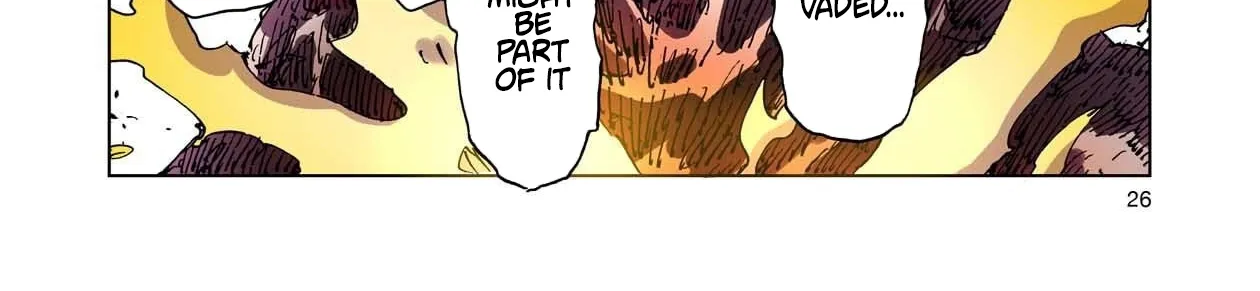 Clevatess: The Devil Beast King, The Baby, & The Corpse Hero Chapter 55 page 53 - 