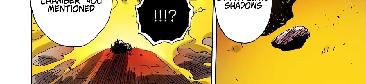 Clevatess: The Devil Beast King, The Baby, & The Corpse Hero Chapter 55 page 57 - 